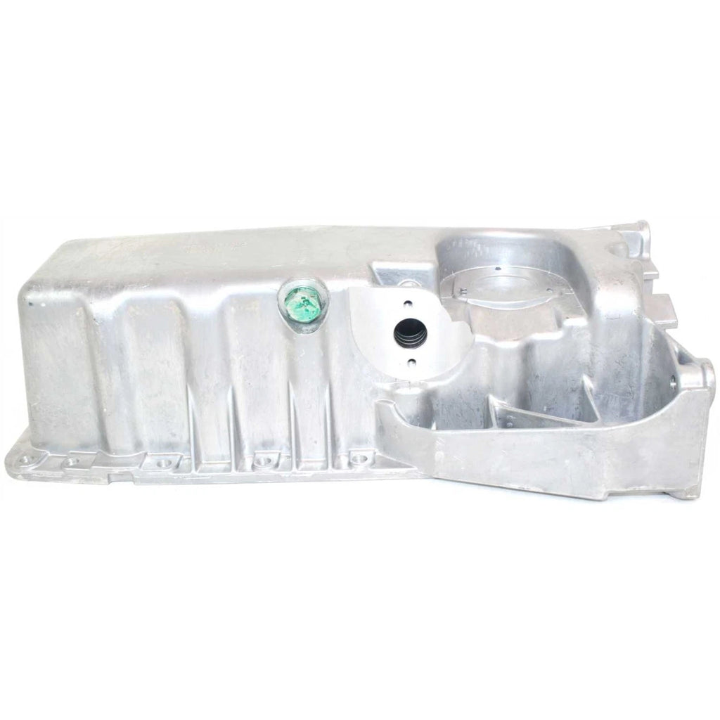 Oil Pan for VW Golf Jetta Beetle Audi TT Quattro (2000–2002)