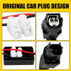 Muzzler VCM Kit Plug for Honda Pilot Accord Ridgeline Odyssey 3.5L (USA)