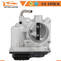 Throttle Body for Nissan Versa (2012–2019) 1.6L