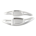 Steering Wheel Paddle Shifters for Audi RS3 RS4 RS5 RS6 RS7 RS e-tron GT (2017-2023)
