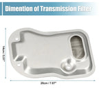 Car Transmission Filter Oil Pan for Lexus LS400 (1990-1998)