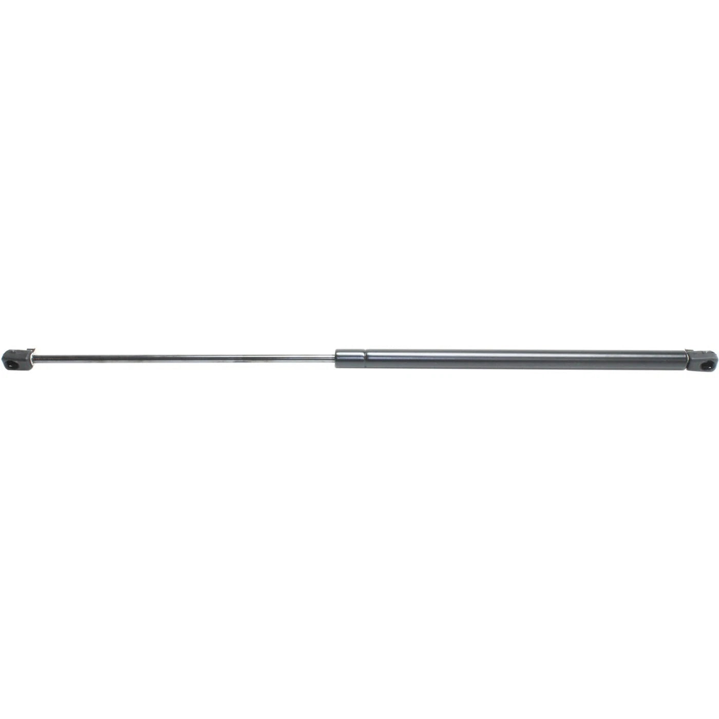 Set of 2 Liftgate Glass Lift Supports for Jeep Wrangler (1987–1995)
