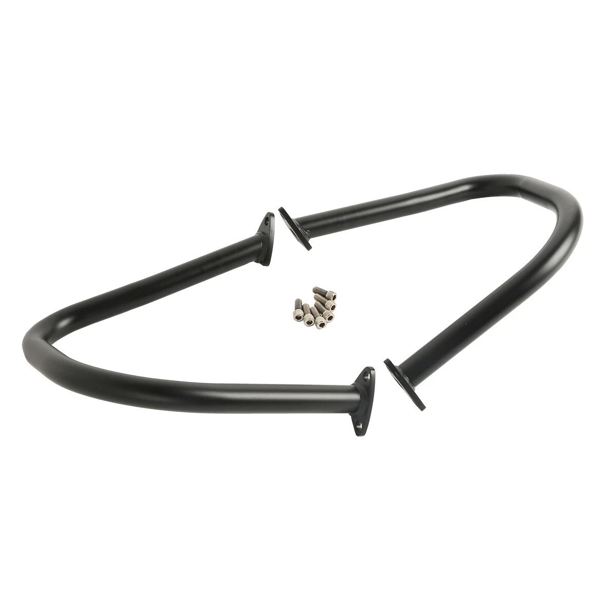 Rear Highway Guard Bars for Indian Chief Classic Vintage Chieftain (2014–2025)