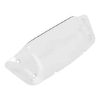 7" Windshield & Bracket Risers for Harley CVO Street Glide (2023-2025)