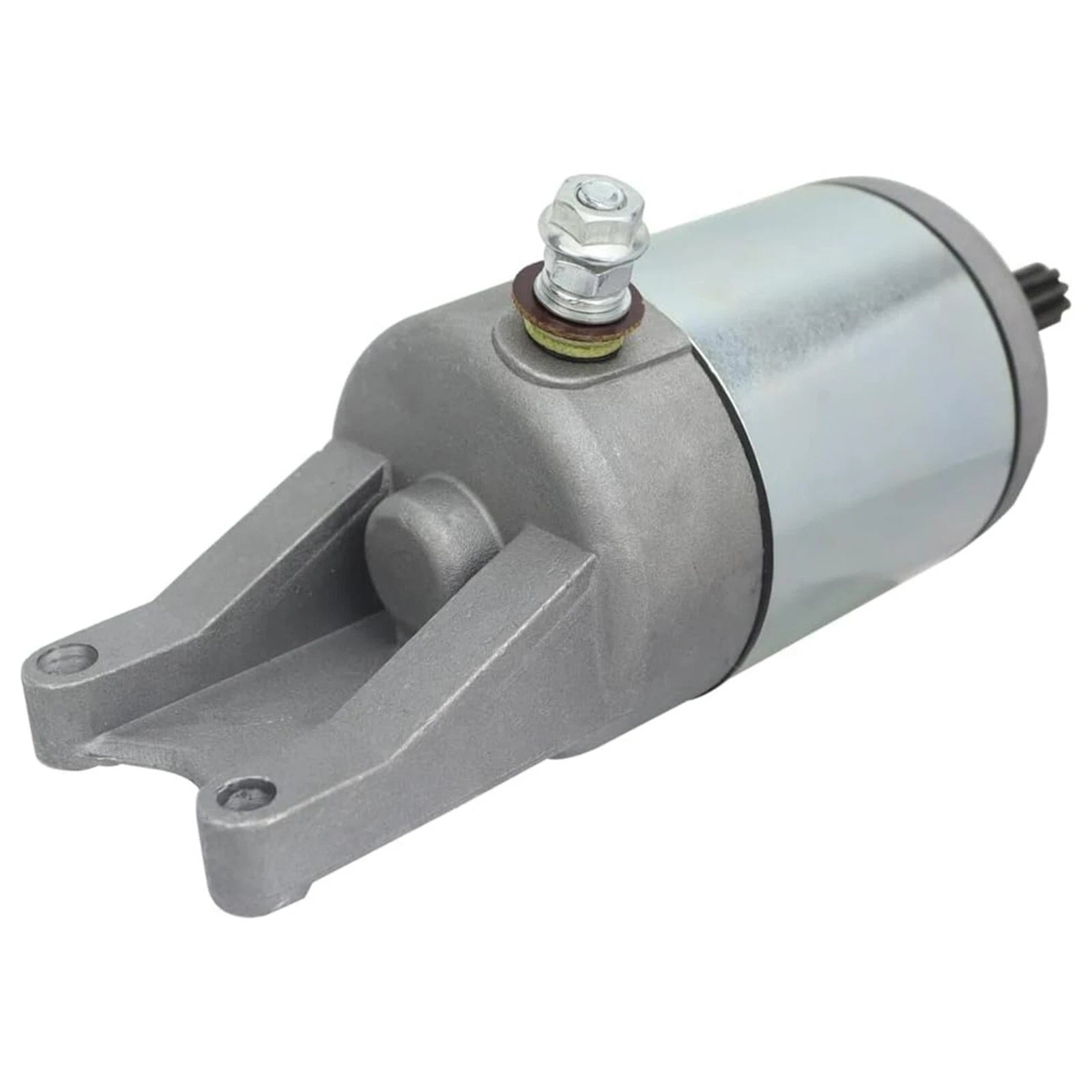 Starter with Relay for Kawasaki Prairie 360 KVF360 2x4 (2003–2008)