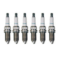 Set of 6 Denso Iridium Spark Plugs for Lexus 2.5L 3.5L (2006–2023)