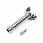 Fuel Tank Switch Valve Petcock Assembly for Honda VLX600 VT600C (1988–2007)