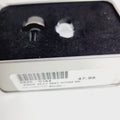 Seat Screw Knob for Figurati Designs Touring (Black Don't Tread On Me)