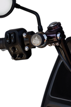 KLOCK WERKS Ambidextrous Mount for Challenger (KWD-04-0609-B)
