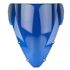 Windshield for Honda CBR600 F4i (2001-2008) Blue