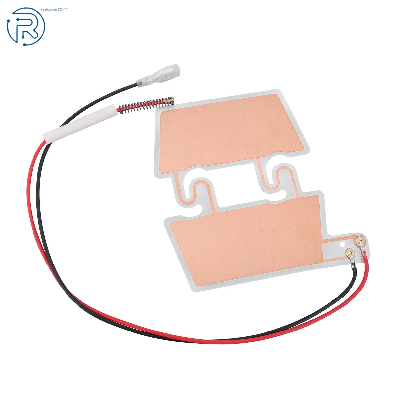 Horn Button Contact Assembly for Corvette C5 (1997-2004)