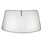 Foldable Windshield Sun Shade for Volkswagen Golf MK6 (2009–2014)