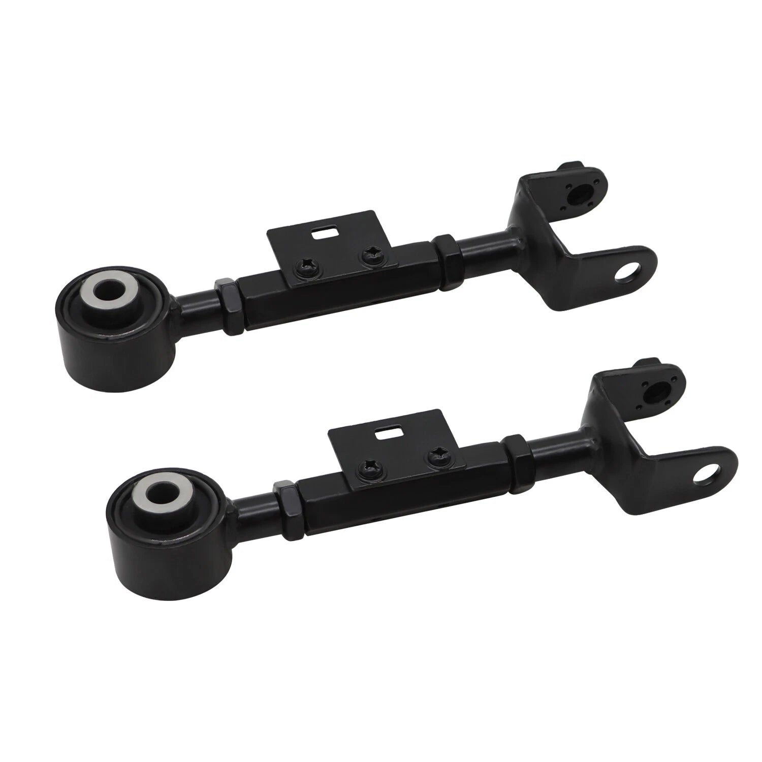 2X Adjustable Rear Camber Arm Kit for Honda CR-V (2007–2016)