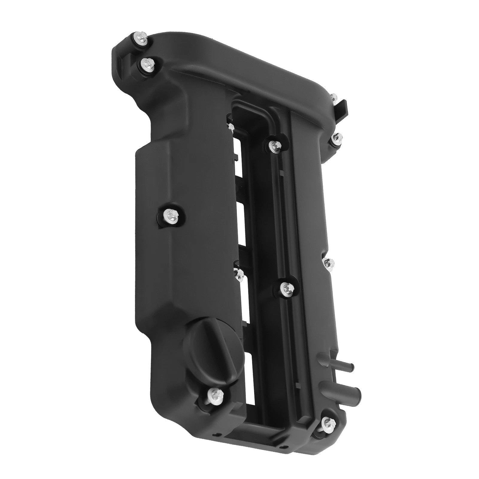Engine Valve Cover w/ Gasket for Opel Corsa 1.4 16V 55351461 024403787 024403788