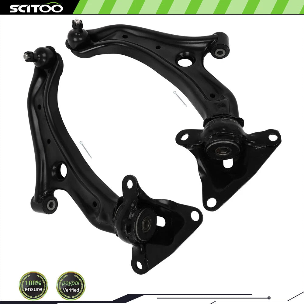 Front Lower Control Arm with Ball Joints for Honda Fit (2009–2013)