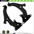Front Lower Control Arm with Ball Joints for Honda Fit (2009–2013)