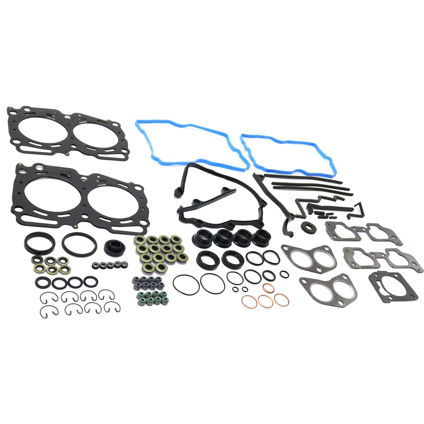 Timing Belt Kit for Saab 9-2X Subaru Forester Impreza (2000–2005)