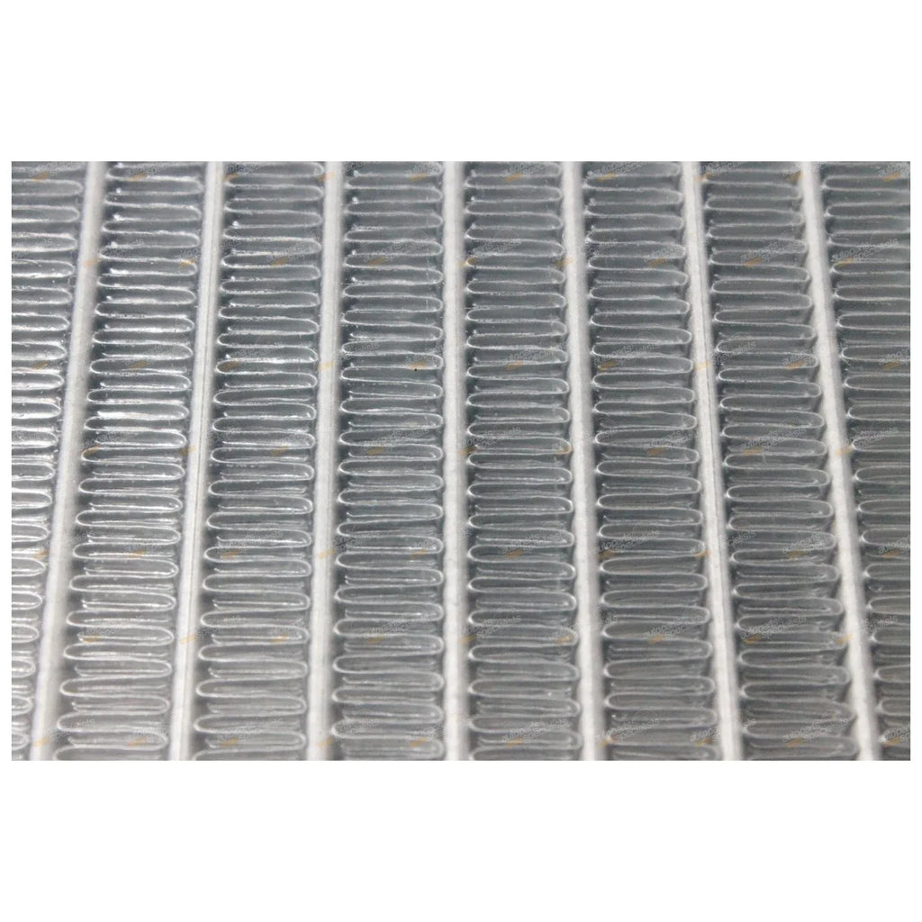Alloy Radiator Nissan Pulsar N16 Q ST (2001-2005)