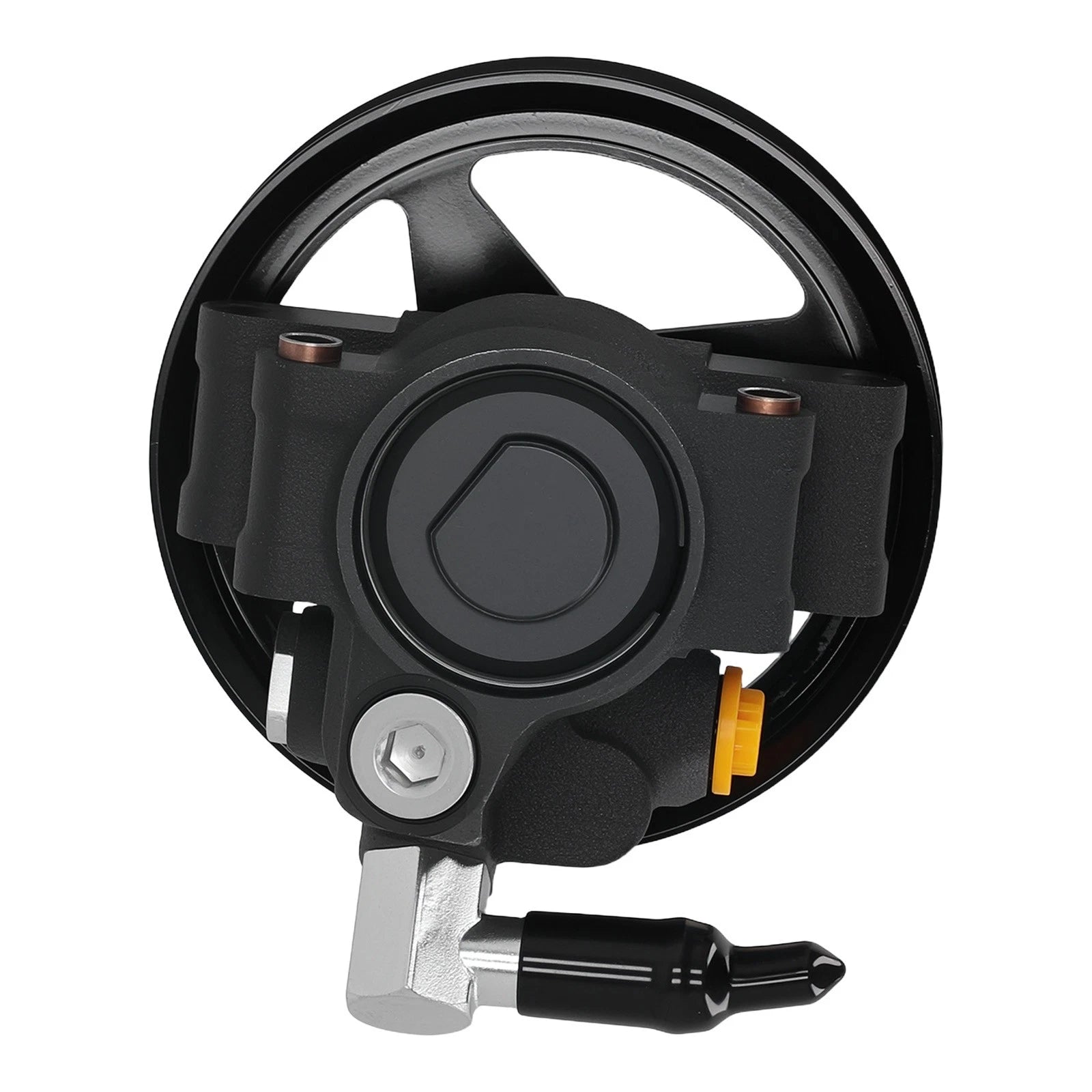 Power Steering Pump with Pulley for Ford Windstar (1999–2003) 20-286P