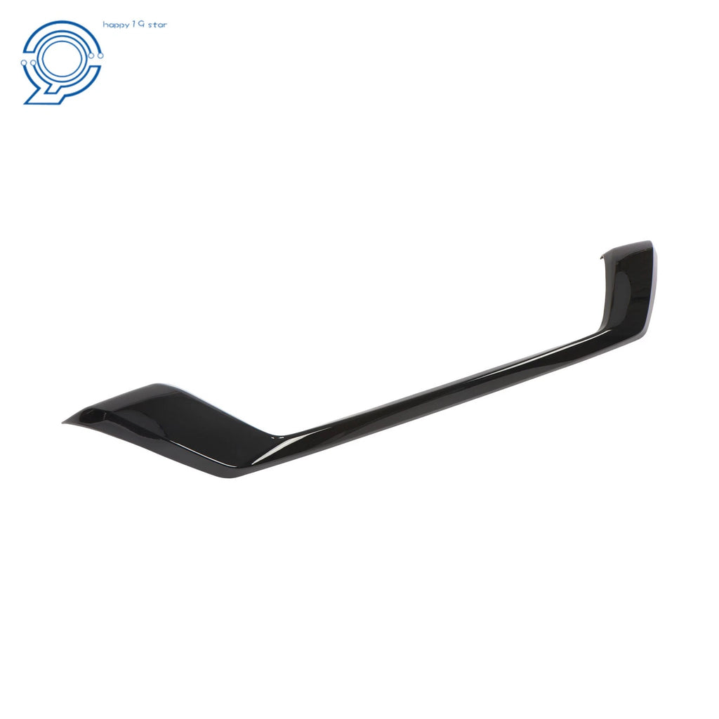 Front Lower Bumper Cover Molding Trim for Nissan Rogue (2024)