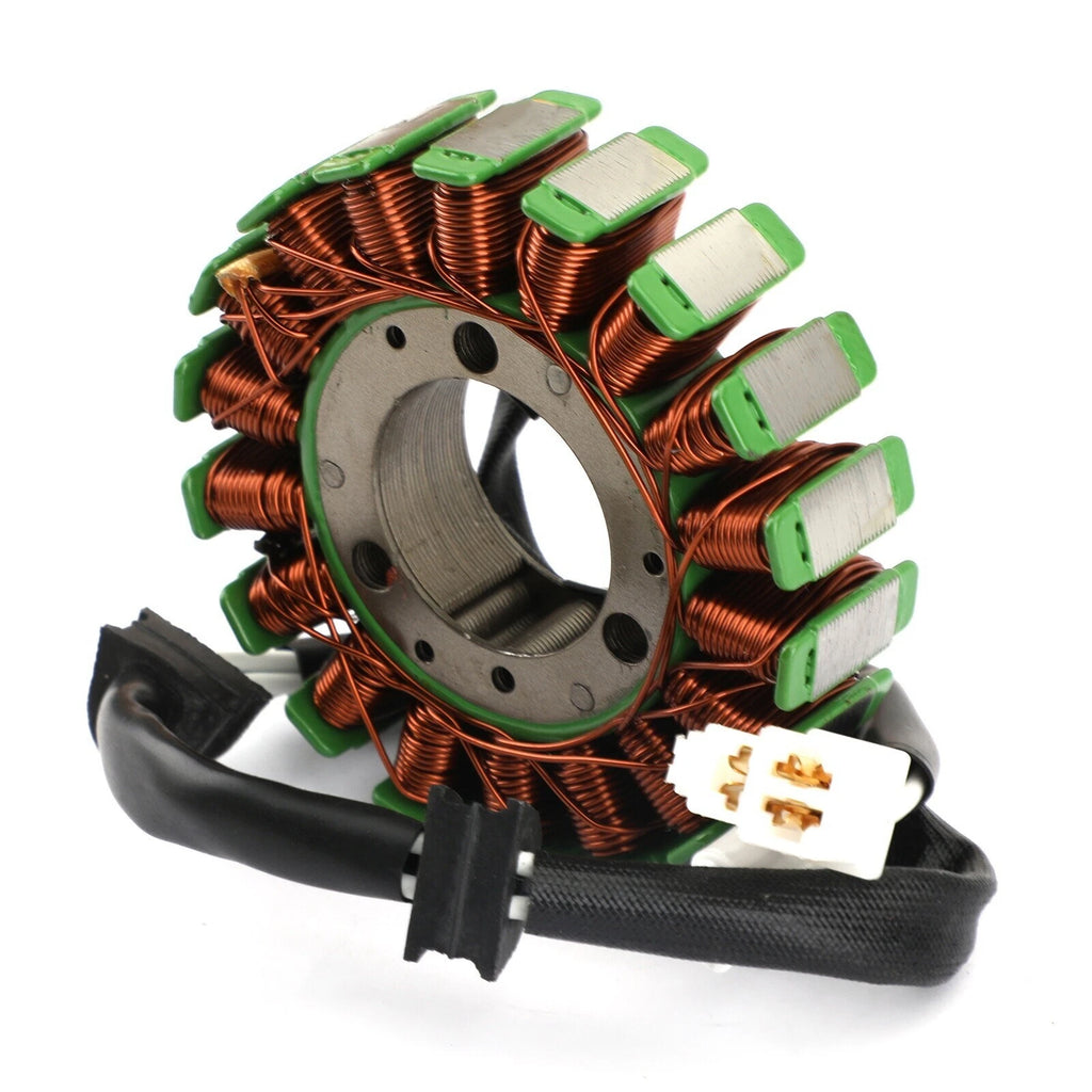 Stator Generator for Yamaha YS250 YBR250 (2007–2011) 5D1-H1410-00 5D1-H1410-01