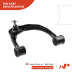Front Control Arm Ball Joint & Tie Rod End for Lexus Toyota 4Runner (1996–2002)
