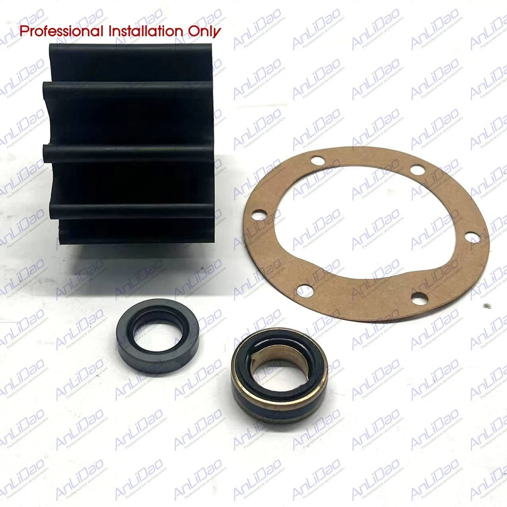Minor Repair Kit for Jabsco Pumps (777-9001, 777-9051, 5330-9001, 5330-9101)