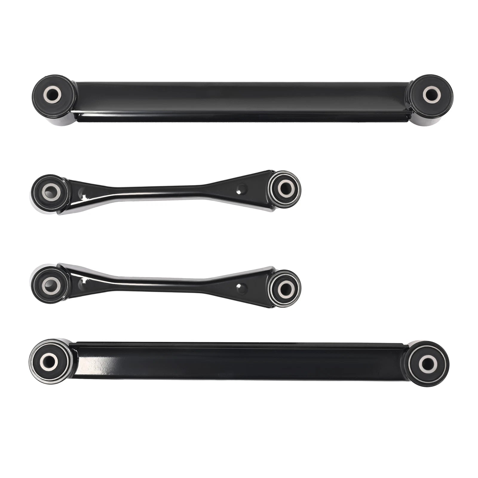 Rear Upper Lower Suspension Control Arm Kit for Ford Expedition Lincoln (1997–2002)