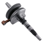 Crankshaft with Bearings for Honda TRX 250 EX Sportrax (2001–2008)