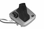 Carbon Fiber Automatic Shift Boot Cover for Volvo XC90 (2003–2014)