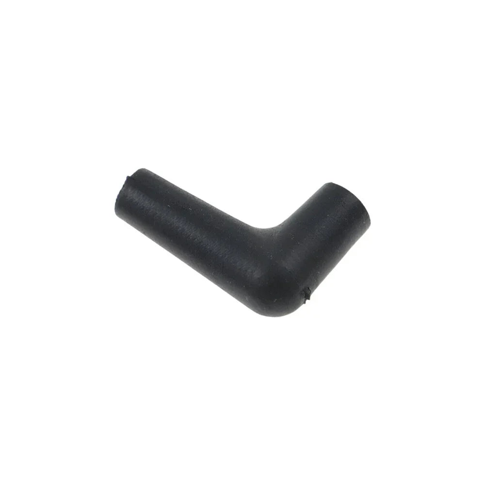 Hose Connector Black for Jeep Grand Cherokee (1997-2004)