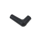Hose Connector Black for Jeep Grand Cherokee (1997-2004)