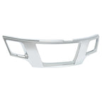 Chrome Front Grille Shell for Nissan NV200 (2013–2021)