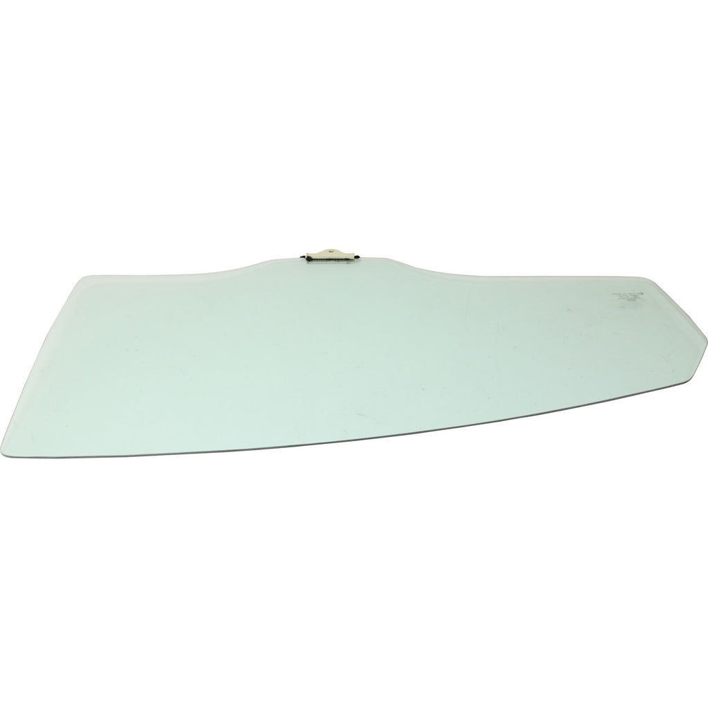 Rear Passenger Door Glass for Hyundai Sonata (2011–2015)