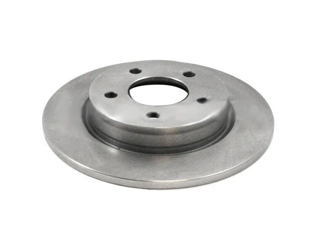 Rear Brake Rotor for Mazda 3 Sport (2010, 2012–2013) CC954GD