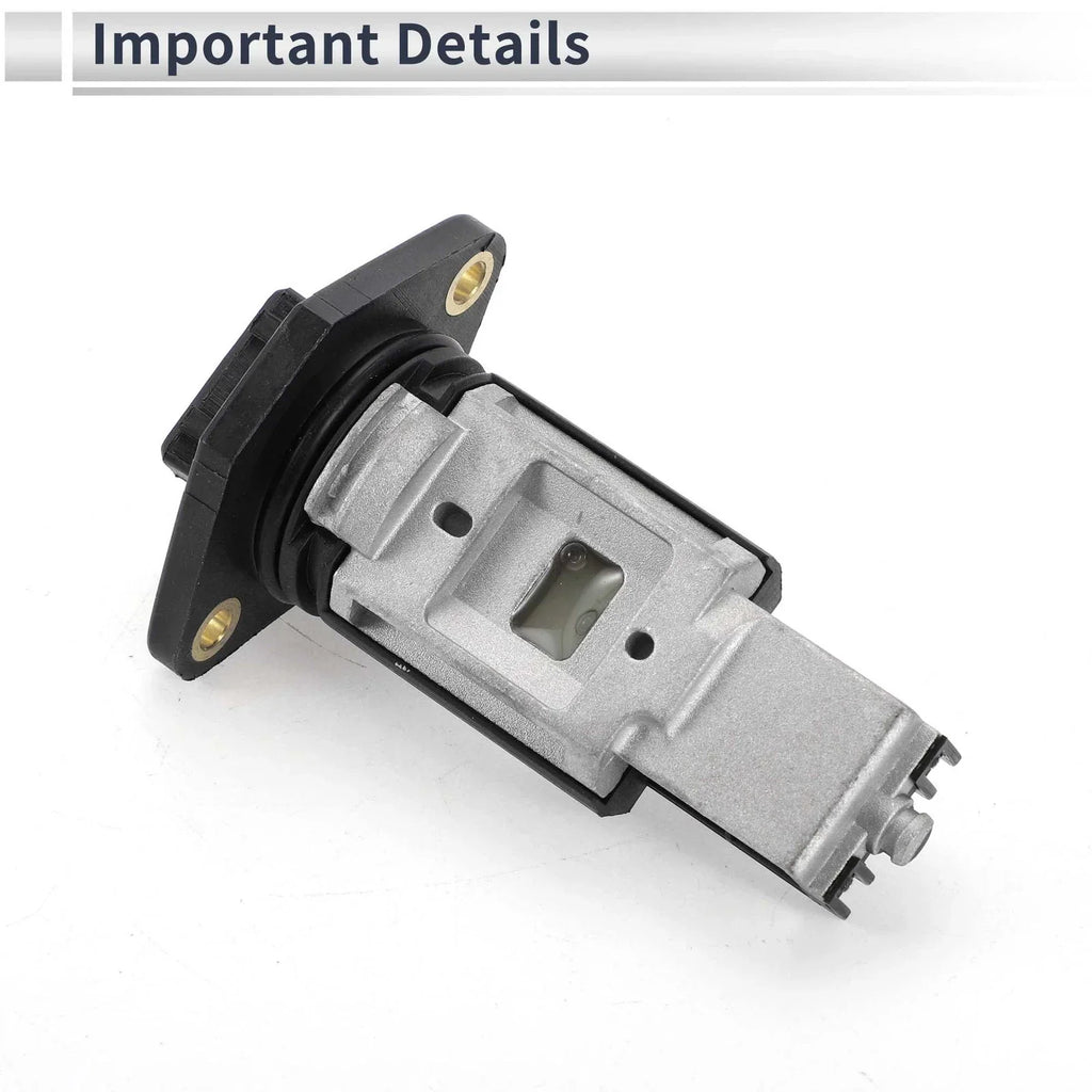 Mass Air Flow Sensor for Hyundai Accent L4 1.5L (1995-1999)