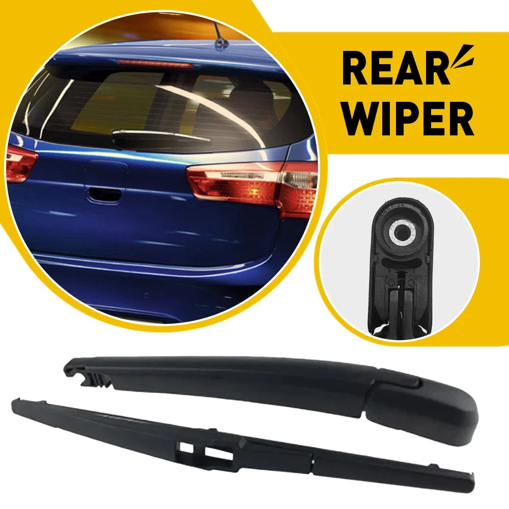 Rear Windshield Wiper Arm & Blade for Kia Sorento (2011–2015)