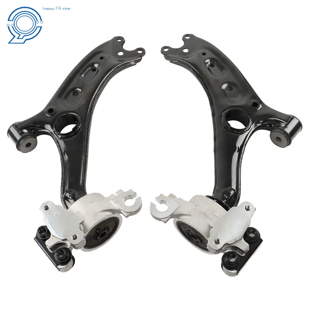 Set of 2 Lower Control Arms for Honda CR-V (2017-2019)