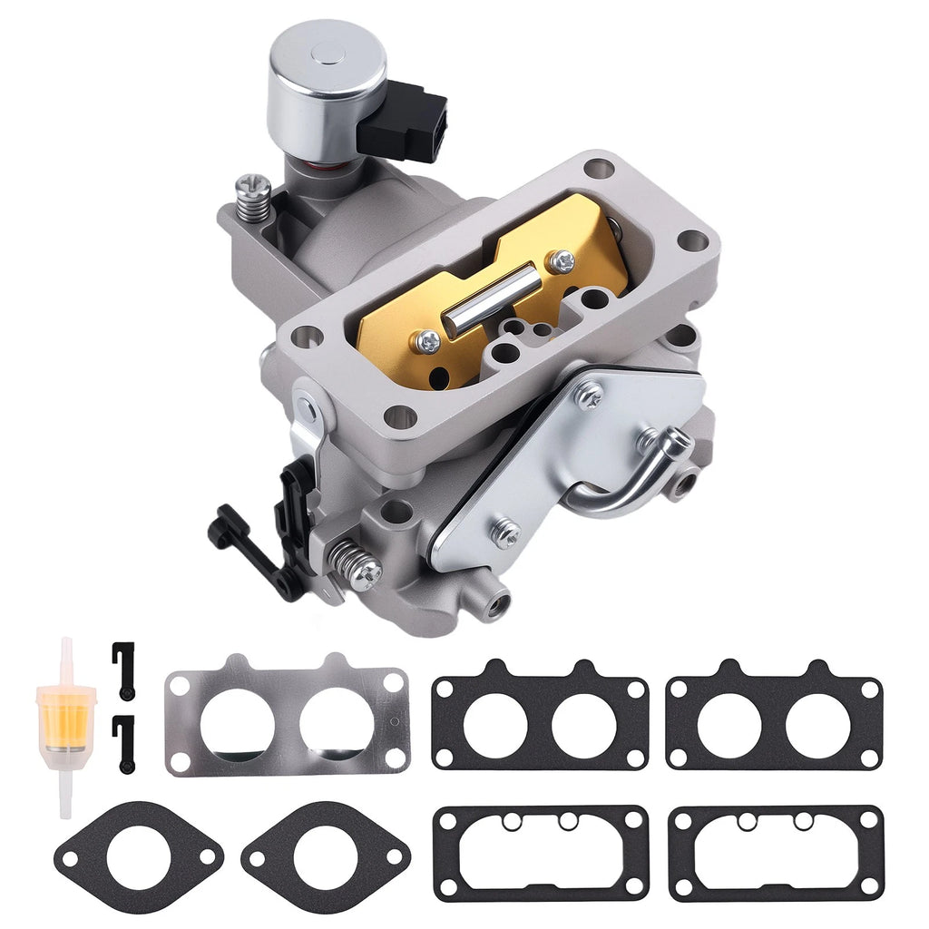 Carburetor for Kawasaki FH721V FH641V FH661V FH680V FX751V FX850V (22HP)