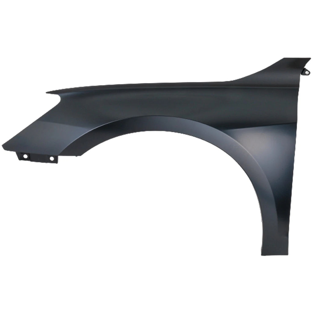 Fender for Audi A3 (2022–2024) Front Driver Side