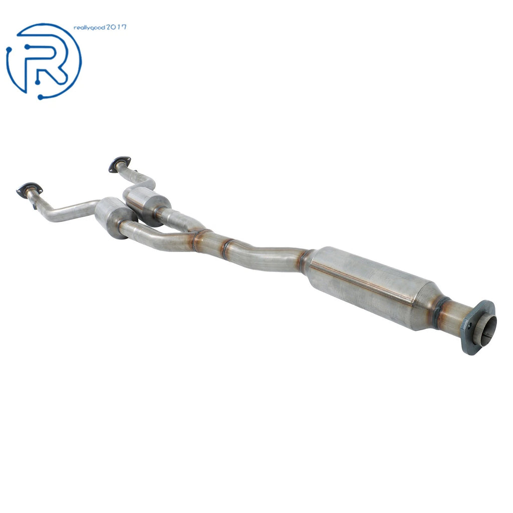 Catalytic Converter Set for Lexus IS250 IS350 (2006-2013)