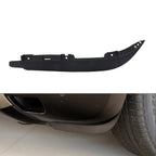 1x ABS Front Bumper Lower Air Deflector for Land Rover Defender 90 110 (2020–2023)