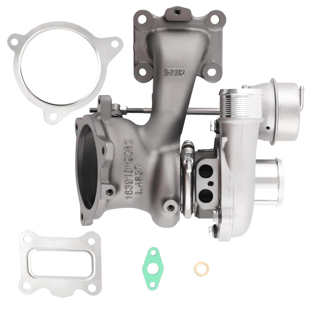 Turbocharger for Ford Escape SE SEL 1.5L (2017–2019) F1FZ-6K682-D