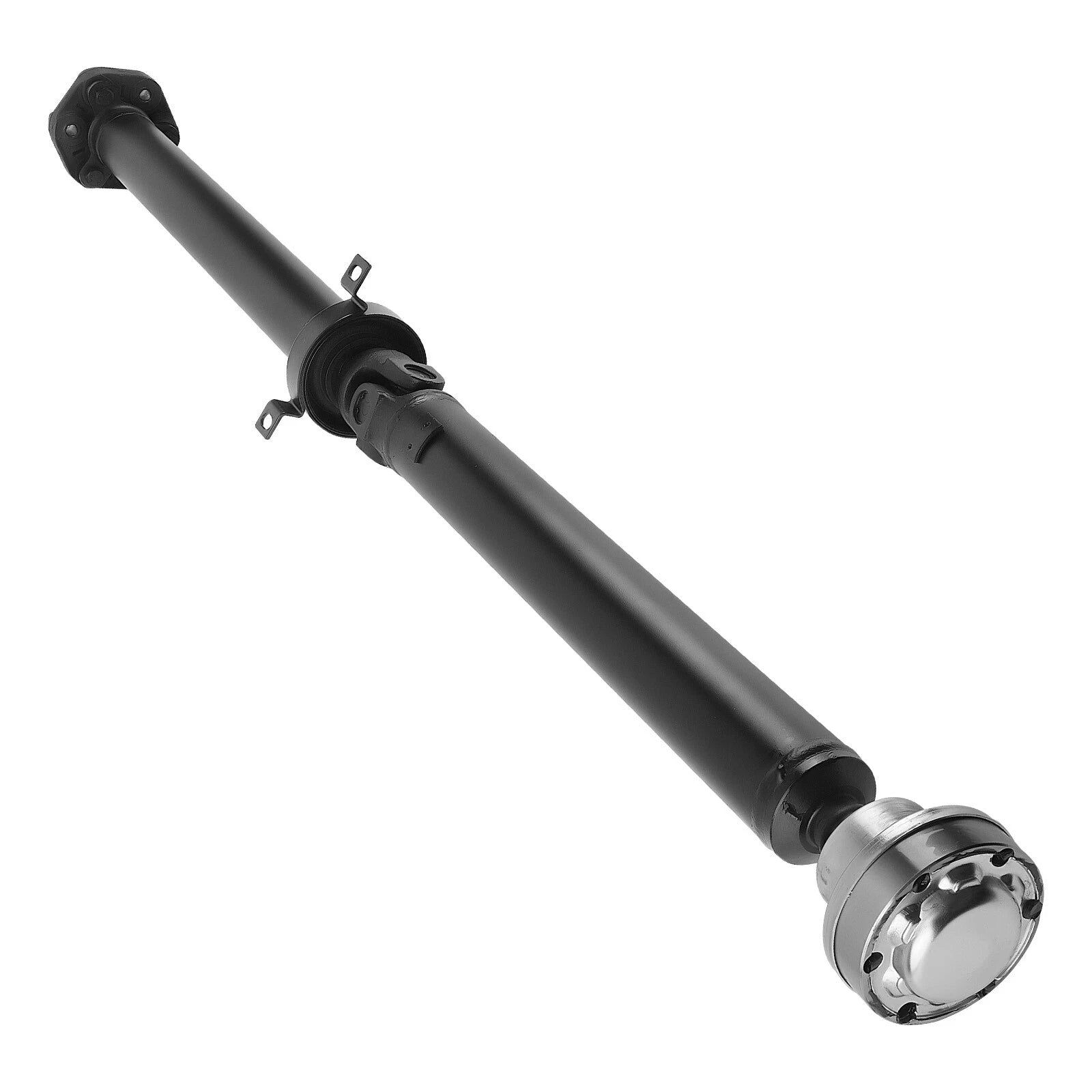 Rear Driveshaft Prop Shaft for BMW X5 (2004–2006) AWD Automatic