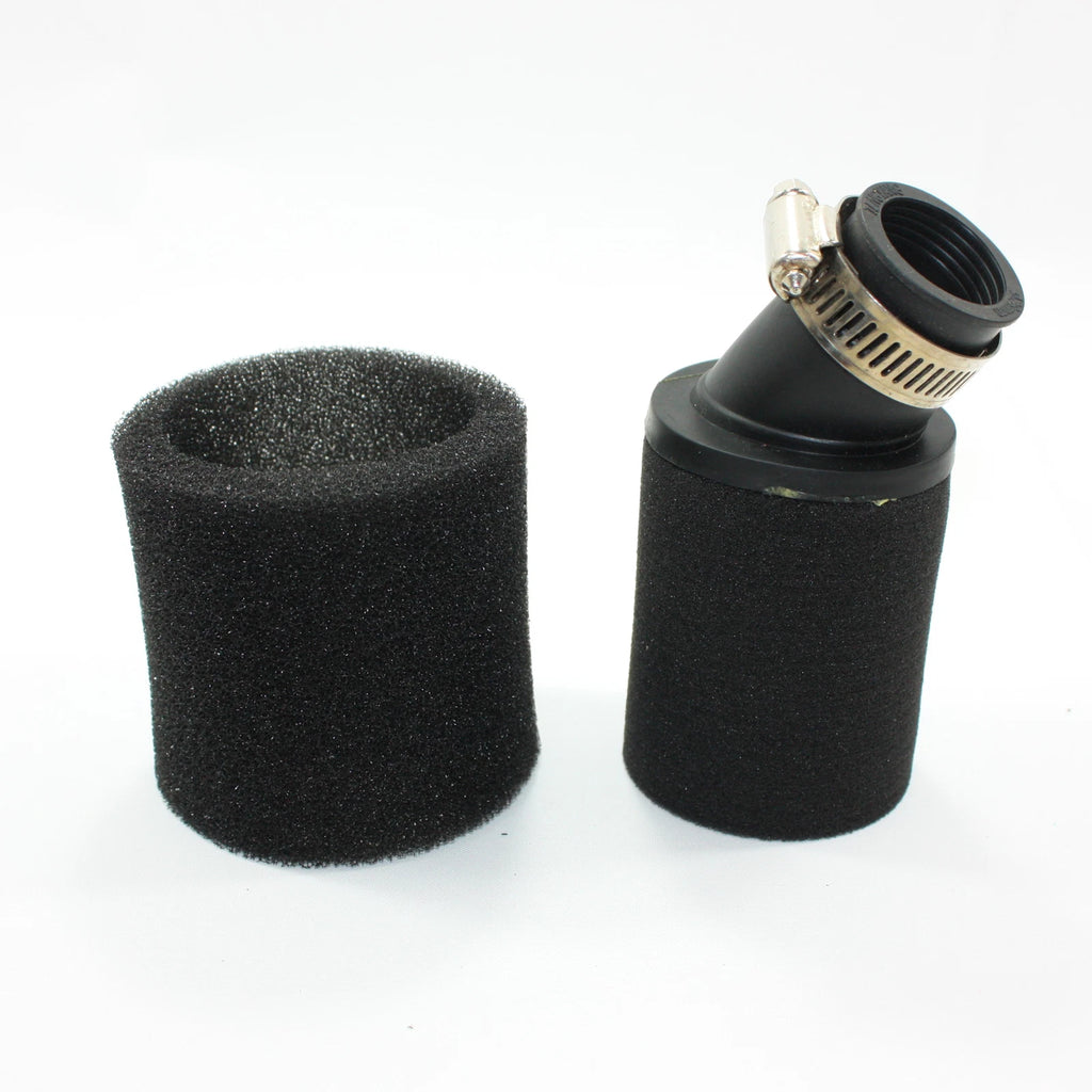 28mm Foam Air Filter for Yamaha PW50 PEEWEE 50