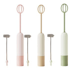 Handheld Electric Baby Formula Mixer for Kitchen Tools