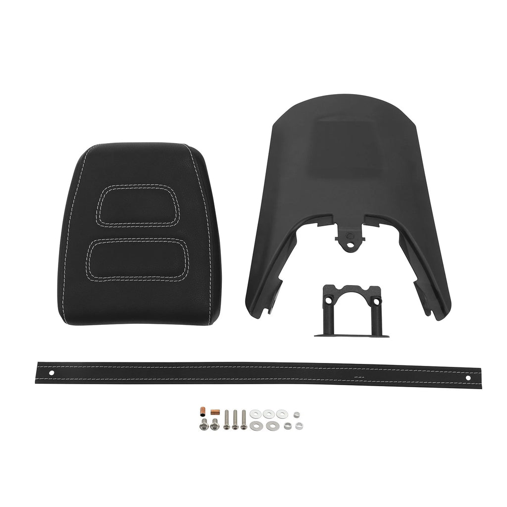 Rear Passenger Seat & Footpeg Bracket for Sportster S RH1250S (2021–2025)