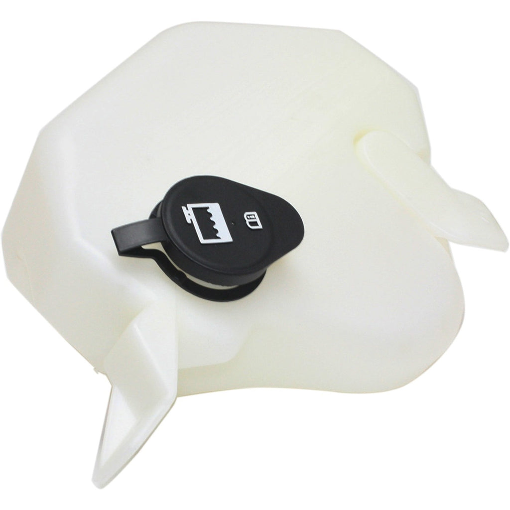 Coolant Reservoir for Buick Lucerne (2006–2011) with Cap