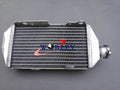Full Aluminum Radiator for Honda CRF250L 2013-2016