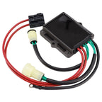 Regulator Rectifier for Yamaha F300 F350 FL300 FL350 (2006–2019) 6AW-81960-01-00
